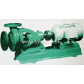 Series High-pressure Boiler Feed Pumps